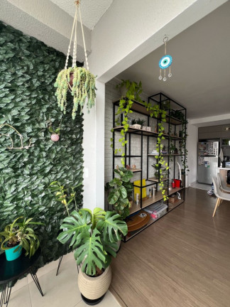 Apartamento com 3 Quartos à Venda, 68 m² em Cerâmica - São Caetano Do Sul