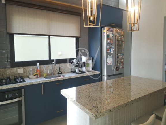 Imagem Casa com 5 Quartos à Venda, 1.000 m² em Condomínio Residencial Mirante Do Vale - Jacareí