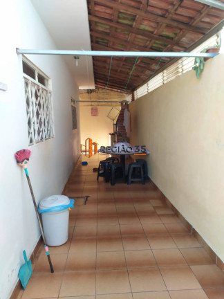Imagem Casa com 3 Quartos à Venda, 124 m² em Vila Nova - Poços De Caldas Imagem Casa com 3 Quartos à Venda, 124 m² em Vila Nova - Poços De Caldas