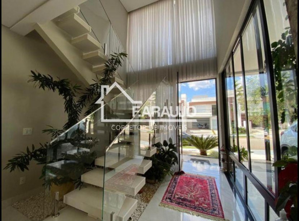 Imagem Imóvel com 4 Quartos à Venda, 250 m² em Ibiti Royal Park - Sorocaba Imagem Imóvel com 4 Quartos à Venda, 250 m² em Ibiti Royal Park - Sorocaba