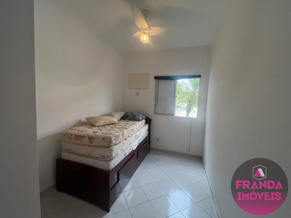 Imagem Apartamento com 2 Quartos à Venda, 60 m² em Itaguá - Ubatuba