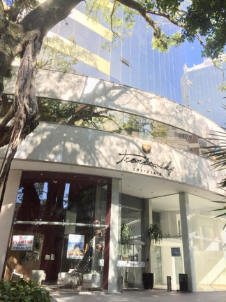 Sala Comercial à Venda, 36 m² em Centro - Florianópolis