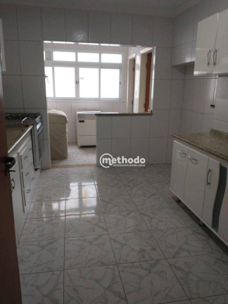 Imagem Apartamento com 4 Quartos à Venda, 118 m² em Centro - Campinas Imagem Apartamento com 4 Quartos à Venda, 118 m² em Centro - Campinas