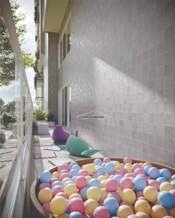 Imagem Apartamento com 3 Quartos à Venda, 150 m² em Canto Do Forte - Praia Grande