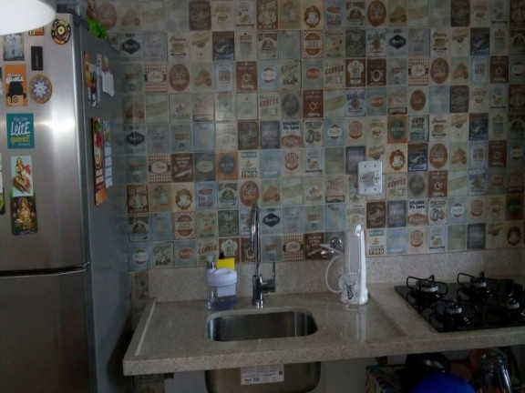 Imagem Apartamento com 2 Quartos à Venda, 50 m² em Loteamento City Jaragua - São Paulo Imagem Apartamento com 2 Quartos à Venda, 50 m² em Loteamento City Jaragua - São Paulo