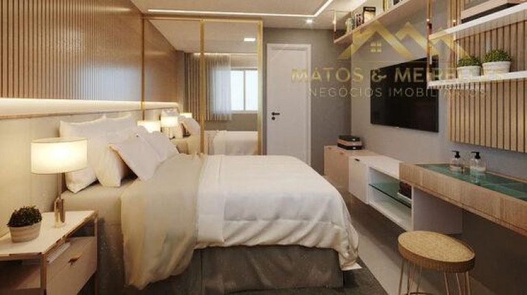 Imagem Apartamento com 2 Quartos à Venda, 61 m² em Fátima - Fortaleza Imagem Apartamento com 2 Quartos à Venda, 61 m² em Fátima - Fortaleza