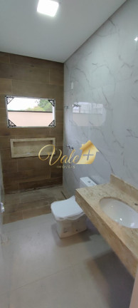 Imagem Casa com 3 Quartos à Venda, 149 m² em Condomínio Terras Do Vale - Caçapava