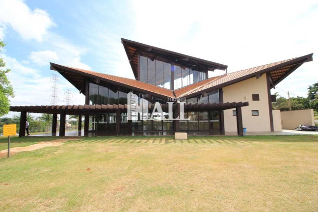 Imagem Casa com 3 Quartos à Venda, 288 m² em Condomínio Golden Park Residence - Mirassol Imagem Casa com 3 Quartos à Venda, 288 m² em Condomínio Golden Park Residence - Mirassol
