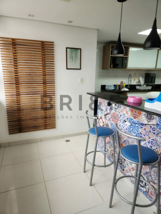 Imagem Apartamento com 2 Quartos à Venda, 103 m² em Brooklin - São Paulo Imagem Apartamento com 2 Quartos à Venda, 103 m² em Brooklin - São Paulo
