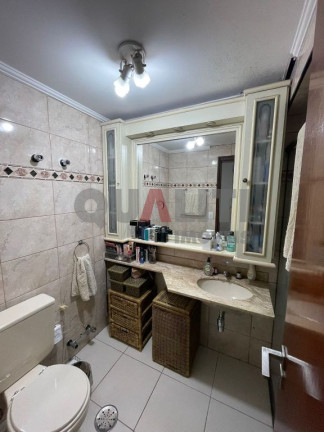 Imagem Apartamento com 3 Quartos à Venda, 100 m² em Moema - São Paulo