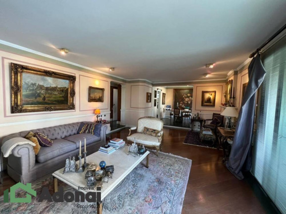 Imagem Apartamento com 3 Quartos à Venda, 220 m² em Itaim Bibi - São Paulo Imagem Apartamento com 3 Quartos à Venda, 220 m² em Itaim Bibi - São Paulo