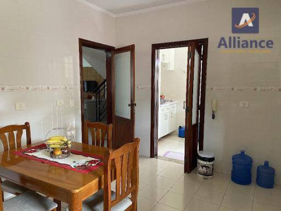Imagem Casa com 3 Quartos à Venda, 230 m² em Jardim Niero - Louveira