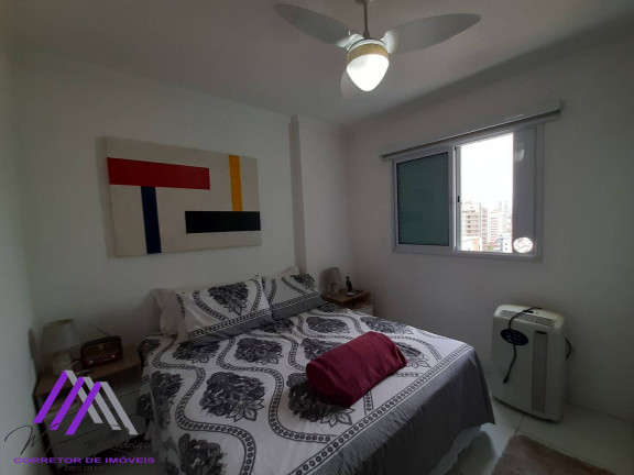 Imagem Apartamento com 1 Quarto à Venda, 48 m² em Vila Tupi - Praia Grande
