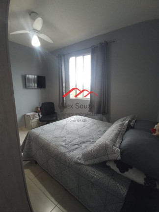 Imagem Apartamento com 2 Quartos à Venda, 45 m² em Parque Yolanda (nova Veneza) - Sumaré Imagem Apartamento com 2 Quartos à Venda, 45 m² em Parque Yolanda (nova Veneza) - Sumaré