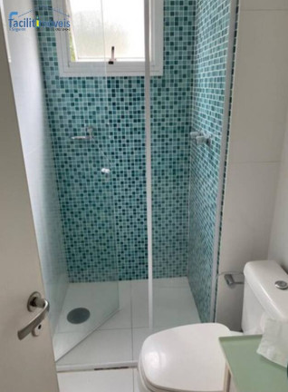 Imagem Apartamento com 3 Quartos à Venda, 62 m² em Vila Alzira - Santo André Imagem Apartamento com 3 Quartos à Venda, 62 m² em Vila Alzira - Santo André