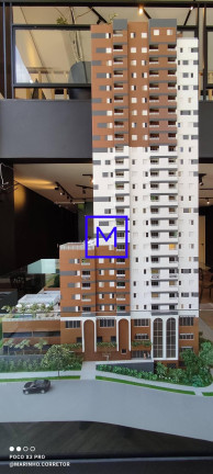 Imagem Apartamento com 2 Quartos à Venda, 42 m² em Itaquera - São Paulo