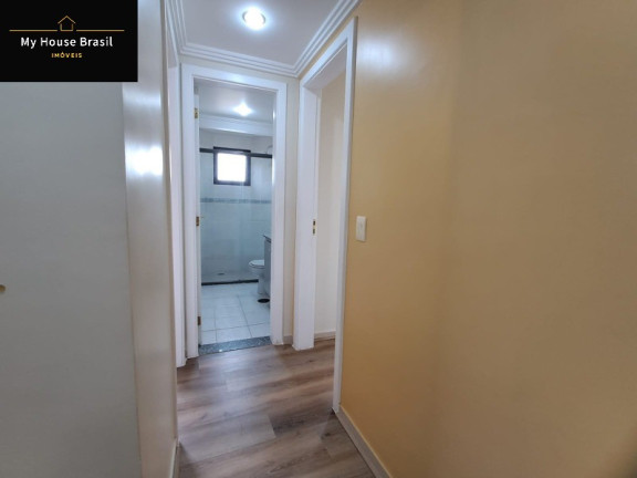 Imagem Apartamento com 3 Quartos à Venda, 110 m² em Jardim São Paulo (zona Norte) - São Paulo