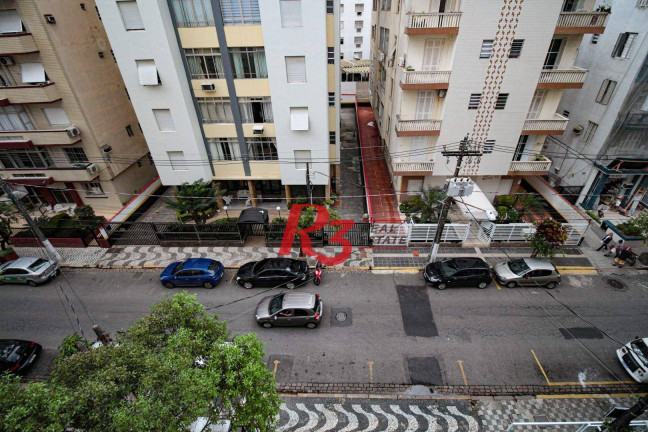 Imagem Apartamento com 2 Quartos à Venda, 65 m² em Boqueirão - Santos Imagem Apartamento com 2 Quartos à Venda, 65 m² em Boqueirão - Santos