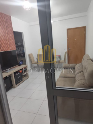 Imagem Apartamento com 2 Quartos para Alugar, 53 m² em Jardim América - São José Dos Campos