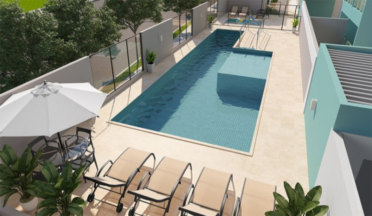 Imagem Apartamento com 2 Quartos à Venda, 60 m² em Alto Higienópolis - Bauru Imagem Apartamento com 2 Quartos à Venda, 60 m² em Alto Higienópolis - Bauru