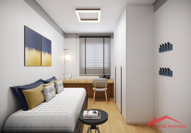 Imagem Apartamento com 2 Quartos à Venda, 74 m² em Glória - Joinville Imagem Apartamento com 2 Quartos à Venda, 74 m² em Glória - Joinville