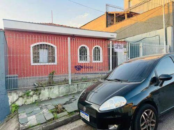 Imagem Casa com 3 Quartos à Venda, 154 m² em Vila Rosália - Guarulhos Imagem Casa com 3 Quartos à Venda, 154 m² em Vila Rosália - Guarulhos