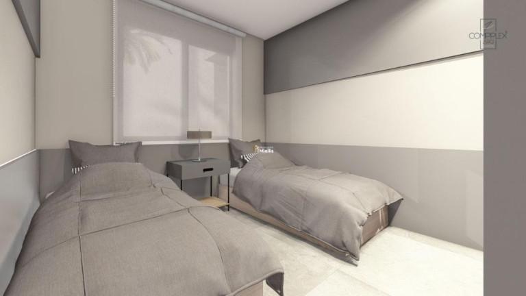 Imagem Casa com 3 Quartos à Venda, 96 m² em Centro - Viamão