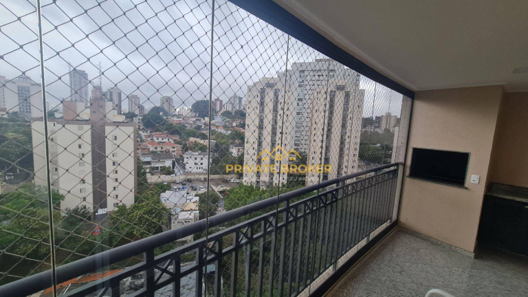 Imagem Apartamento com 3 Quartos à Venda, 131 m² em Vila Mariana - São Paulo Imagem Apartamento com 3 Quartos à Venda, 131 m² em Vila Mariana - São Paulo