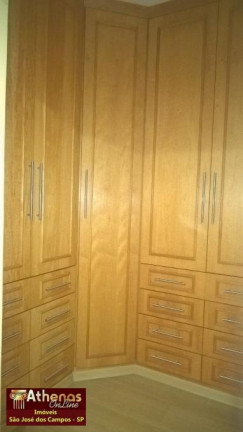 Imagem Apartamento com 3 Quartos à Venda, 114 m² em Jardim São Dimas - São José Dos Campos Imagem Apartamento com 3 Quartos à Venda, 114 m² em Jardim São Dimas - São José Dos Campos