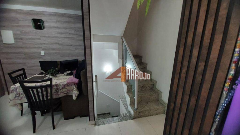 Imagem Sobrado com 3 Quartos à Venda, 53 m² em Vila Ré - São Paulo Imagem Sobrado com 3 Quartos à Venda, 53 m² em Vila Ré - São Paulo