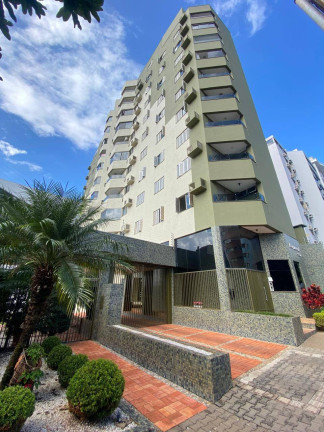 Apartamento com 3 Quartos à Venda, 130 m² em Centro - Cascavel