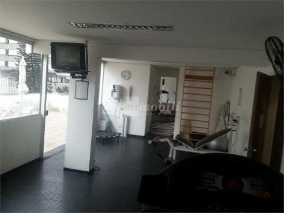 Imagem Apartamento com 2 Quartos à Venda, 90 m² em Higienópolis - São Paulo