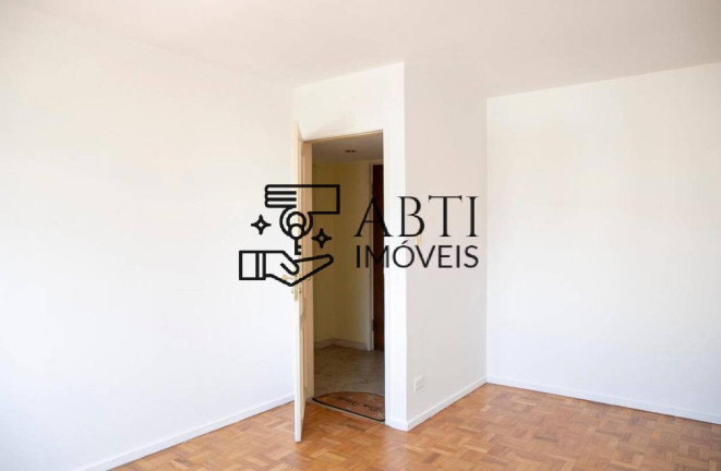 Apartamento com 2 Quartos à Venda, 67 m² em Vila Clementino - São Paulo