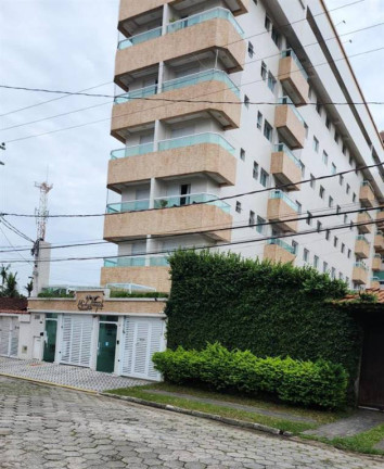 Imagem Apartamento com 1 Quarto à Venda, 48 m² em Aviação - Praia Grande Imagem Apartamento com 1 Quarto à Venda, 48 m² em Aviação - Praia Grande