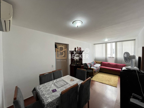 Imagem Apartamento com 3 Quartos à Venda, 84 m² em Jardim São Dimas - São José Dos Campos