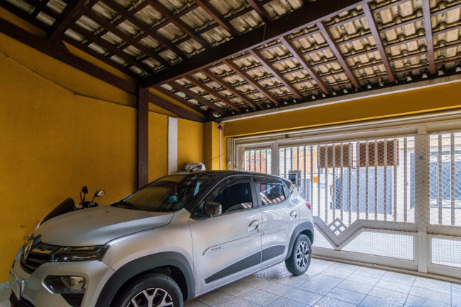 Imagem Casa com 3 Quartos à Venda, 80 m² em Parque São Domingos - São Paulo Imagem Casa com 3 Quartos à Venda, 80 m² em Parque São Domingos - São Paulo