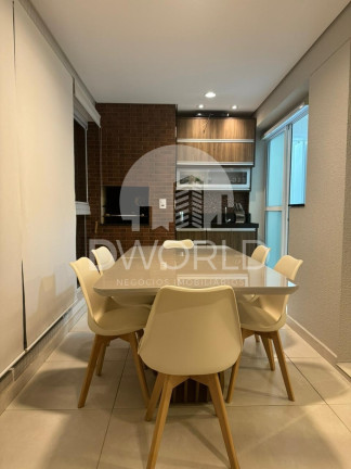 Imagem Imóvel com 3 Quartos à Venda, 108 m² em Santo Antônio - São Caetano Do Sul Imagem Imóvel com 3 Quartos à Venda, 108 m² em Santo Antônio - São Caetano Do Sul