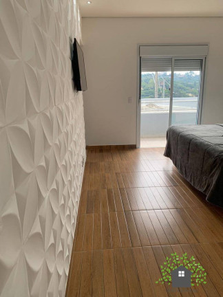 Imagem Casa com 4 Quartos à Venda, 430 m² em Jardim Do Golf I - Jandira