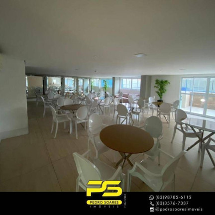 Imagem Apartamento com 4 Quartos à Venda, 157 m² em Tambaú - João Pessoa Imagem Apartamento com 4 Quartos à Venda, 157 m² em Tambaú - João Pessoa