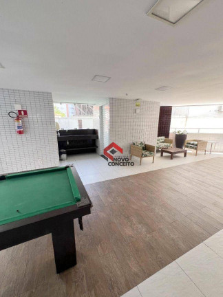 Imagem Apartamento com 3 Quartos à Venda, 110 m² em Cocó - Fortaleza Imagem Apartamento com 3 Quartos à Venda, 110 m² em Cocó - Fortaleza