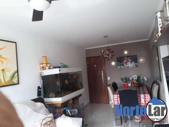 Imagem Apartamento com 2 Quartos à Venda, 83 m² em Lauzane Paulista - São Paulo Imagem Apartamento com 2 Quartos à Venda, 83 m² em Lauzane Paulista - São Paulo