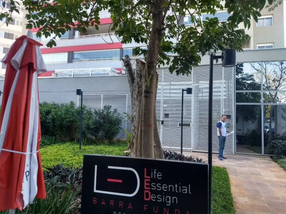 Imagem Imóvel com 2 Quartos à Venda, 69 m² em Barra Funda - São Paulo Imagem Imóvel com 2 Quartos à Venda, 69 m² em Barra Funda - São Paulo