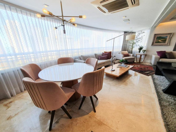 Apartamento com 4 Quartos à Venda, 352 m² em Meireles - Fortaleza