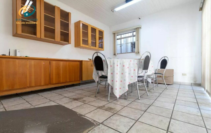 Imagem Casa com 3 Quartos à Venda, 165 m² em Planalto Paulista - São Paulo