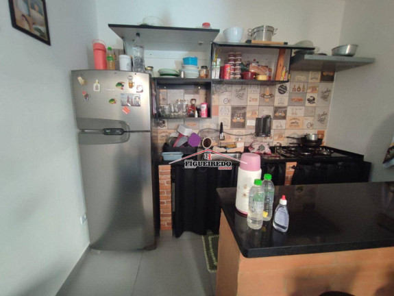 Imagem Apartamento com 2 Quartos à Venda, 49 m² em Canto Do Forte - Praia Grande Imagem Apartamento com 2 Quartos à Venda, 49 m² em Canto Do Forte - Praia Grande