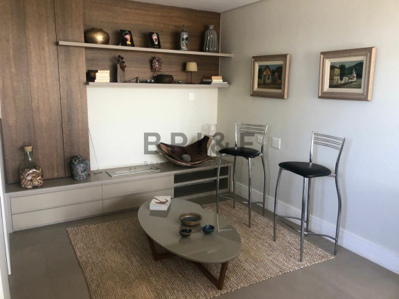 Imagem Apartamento com 3 Quartos à Venda, 209 m² em Brooklin - São Paulo Imagem Apartamento com 3 Quartos à Venda, 209 m² em Brooklin - São Paulo
