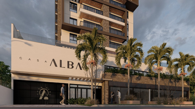Imagem Apartamento com 3 Quartos à Venda, 97 m² em Cidade Nova - Passo Fundo Imagem Apartamento com 3 Quartos à Venda, 97 m² em Cidade Nova - Passo Fundo