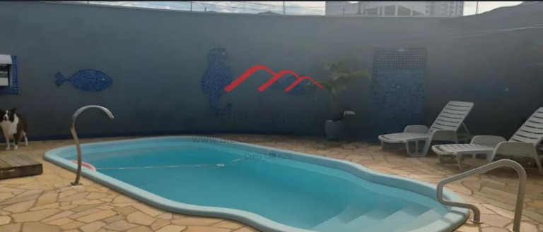 Casa com 3 Quartos à Venda, 180 m² em Parque Gabriel - Hortolândia