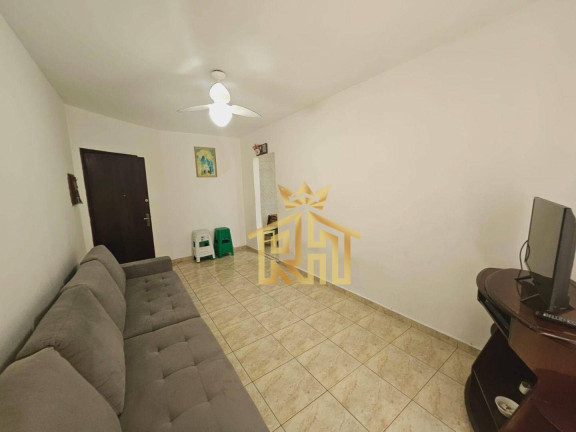 Imagem Apartamento com 1 Quarto à Venda, 51 m² em Vila Guilhermina - Praia Grande Imagem Apartamento com 1 Quarto à Venda, 51 m² em Vila Guilhermina - Praia Grande