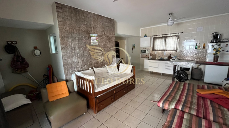 Imagem Cobertura com 1 Quarto à Venda, 70 m² em Praia Grande - Ubatuba Imagem Cobertura com 1 Quarto à Venda, 70 m² em Praia Grande - Ubatuba